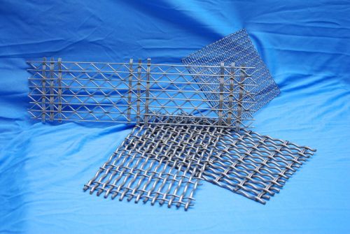 Aluminum Wire Mesh Screen, For Cages, Construction, Feature : Corrosion Resistance, Easy To Fit, Good Quality