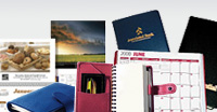 Calenders Printing Services