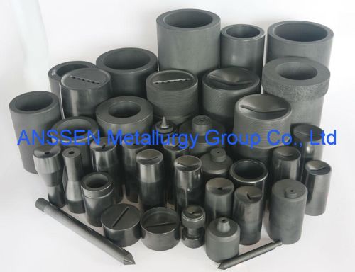Graphite Mould, Brand Name : ANSSEN