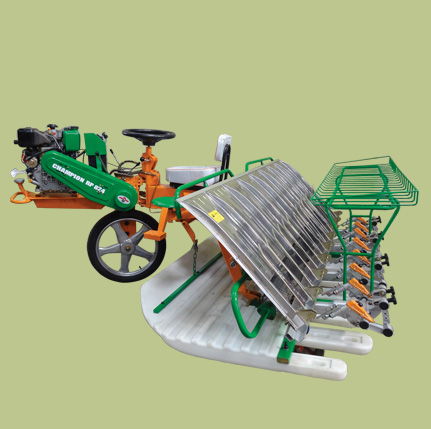 Rice Transplanter