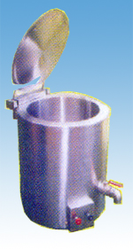 SS Bulk Cooker