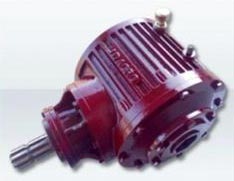 Rotary Tiller Gearbox