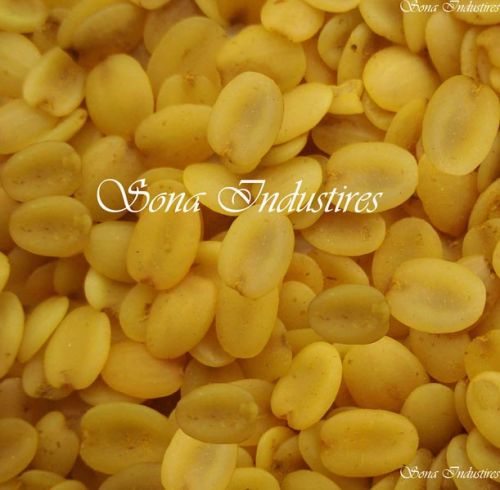 Yellow Dal