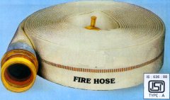 Fire Hose