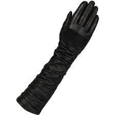 Long Gloves