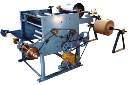 Film Lamination Machine