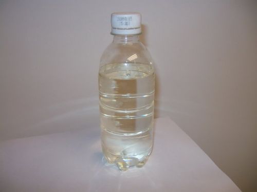 White Spirit Solvent