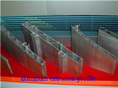 Aluminum Alloy Extrusion, Brand Name : Conglin