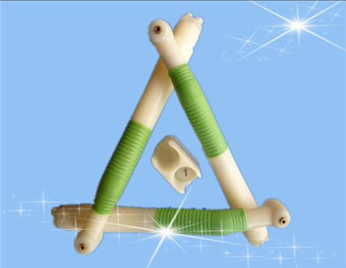 High Speed Dental Instrument