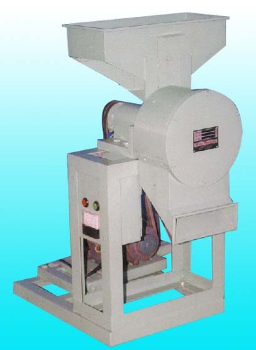 Spice Grinding Machines