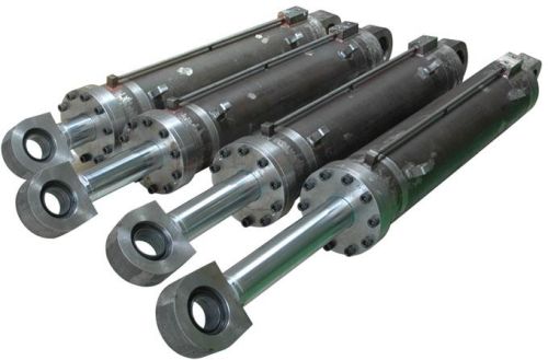 Hydraulic Cylinder