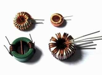 Toroidal Inductors