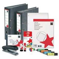 Office Stationery