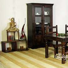 Wood Handicrafts