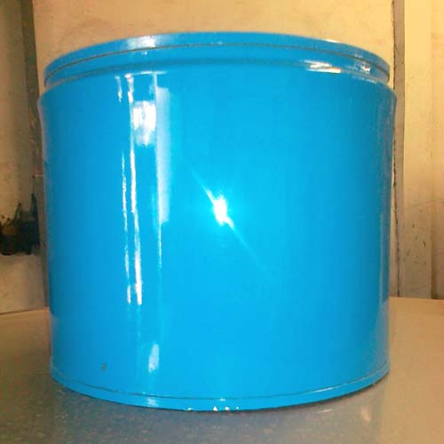 Mild Steel Drum