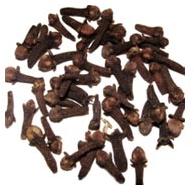 Cloves