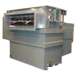 ALLIANZ Earthing Transformer, For Power
