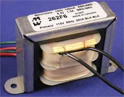 Low Power Transformer