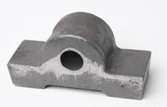 Ductile Iron Pillow Block