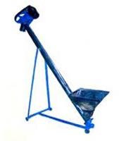 Screw Conveyor System