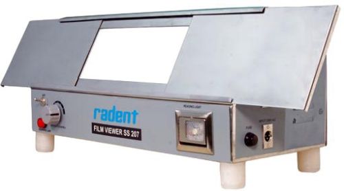 Industrial Radiographic Film Viewer