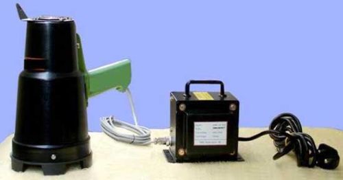 Ultraviolet Black Light Lamp