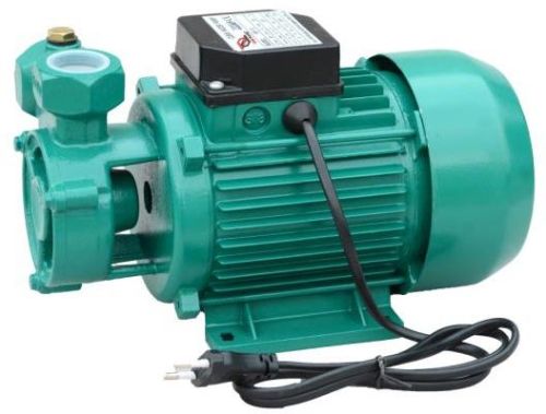 Electric Water Pump Motor