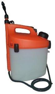 Garden Battery Operated Sprayer