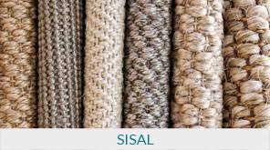 100% Jute Sisal Carpets, Size : 2x3 To 10x14