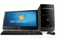 Desktop Computers, For College, Home, Office, School, Screen Size : 14inch, 16inch, 18inch, 21inch
