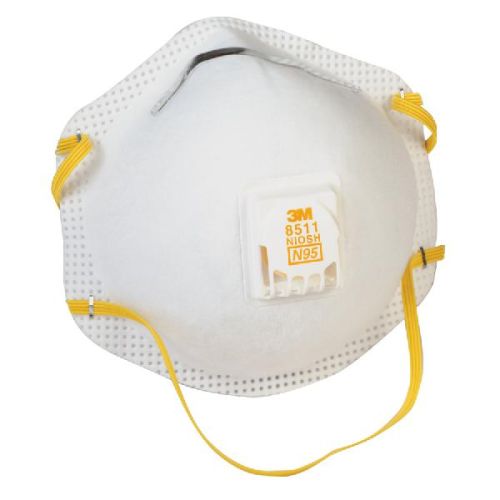 Polypropylene Safety Mask, For Clinical, Laboratory, Feature : Easy To Tie