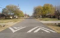 Rubber Speed Bumps, Packaging Type : Black Yellow