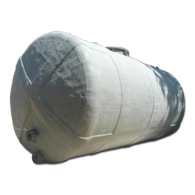 HDPE Tanks