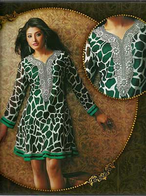 Georgette Kurti