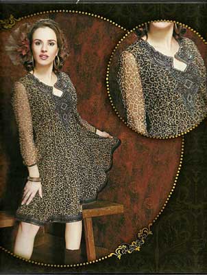 Georgette Kurti