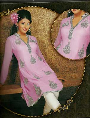 Georgette Kurti