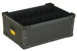 PP Storage Boxes