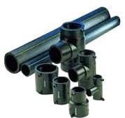 HDPE Electrofusion Fittings