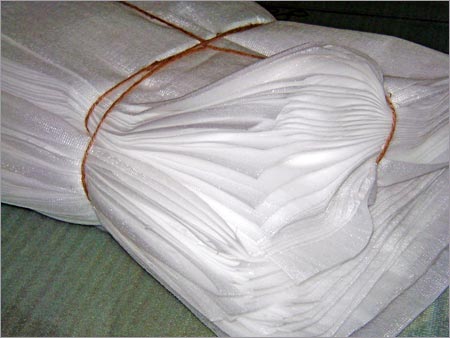 Rectangular HMHD Sheets, Color : White