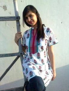 Ladies Classic Kurta