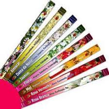 Floral Incense Sticks