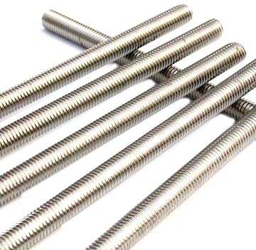 Iron Threaded Rod