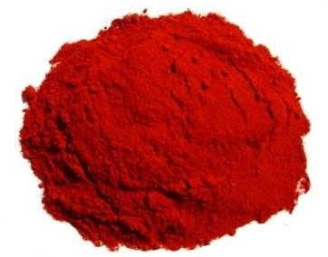 Red Chilli Powder