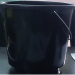 Conductive Buckets, Capacity : 10-15ltr