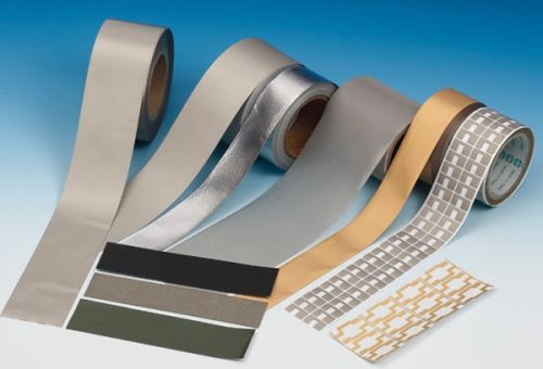 Conductive Foil Tapes