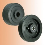 ESD Trolley Wheels