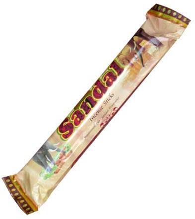 Sunrise Sandal Incense Sticks
