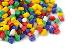 Plastic polymers