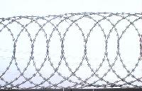 High Grade Raw Material Razor Wire