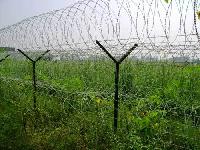 High Grade Raw Material Wire Fencing